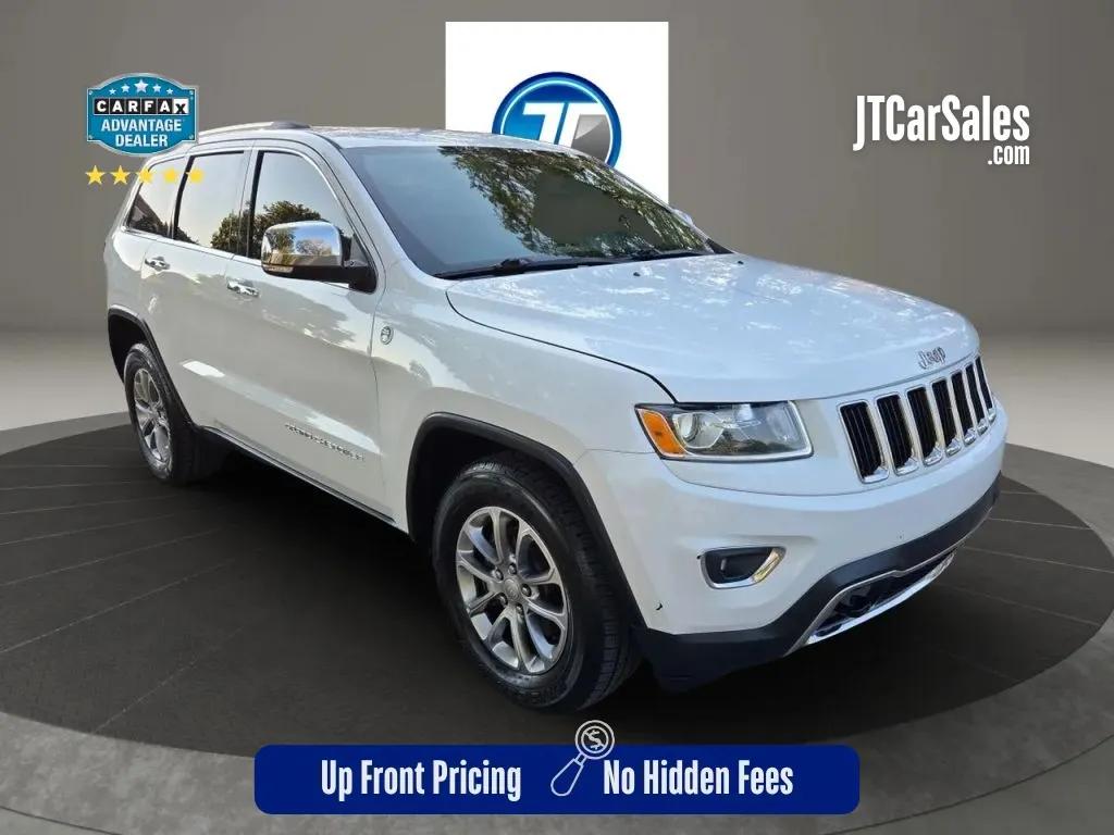 jeep grand cherokee 2015 1C4RJFBG1FC725261 image jeep grand cherokee 2015 1C4RJFBG1FC725261 image